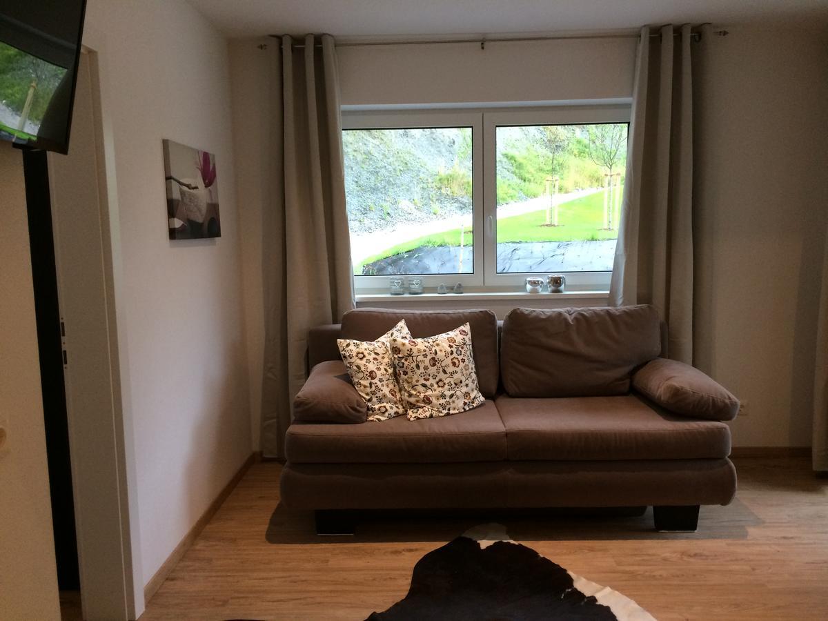 Appartement Gschwandtner Eben Im Pongau Extérieur photo